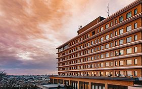 Kanazawa Kokusai Hotel